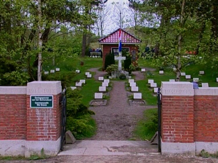 Beelden uit de film