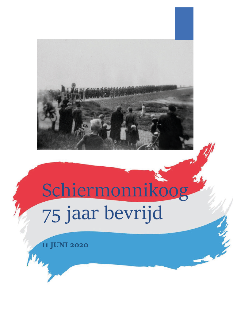 Presentatie Schiermonnikoog 75 Jaar Bevrijd