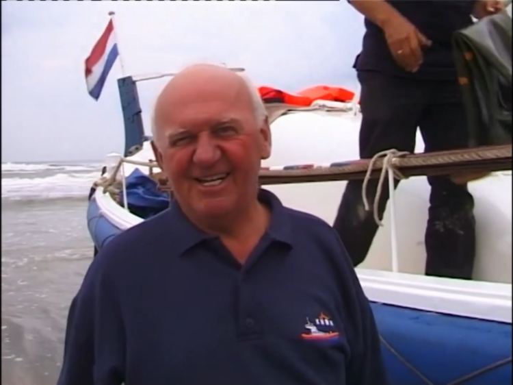 Beelden uit de film