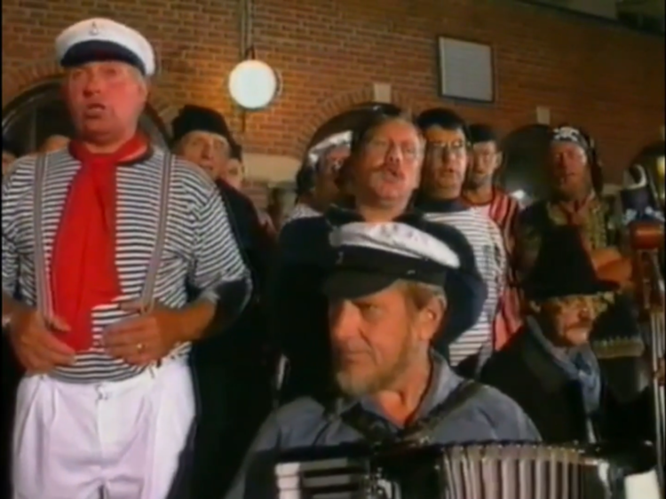 Beelden uit de film